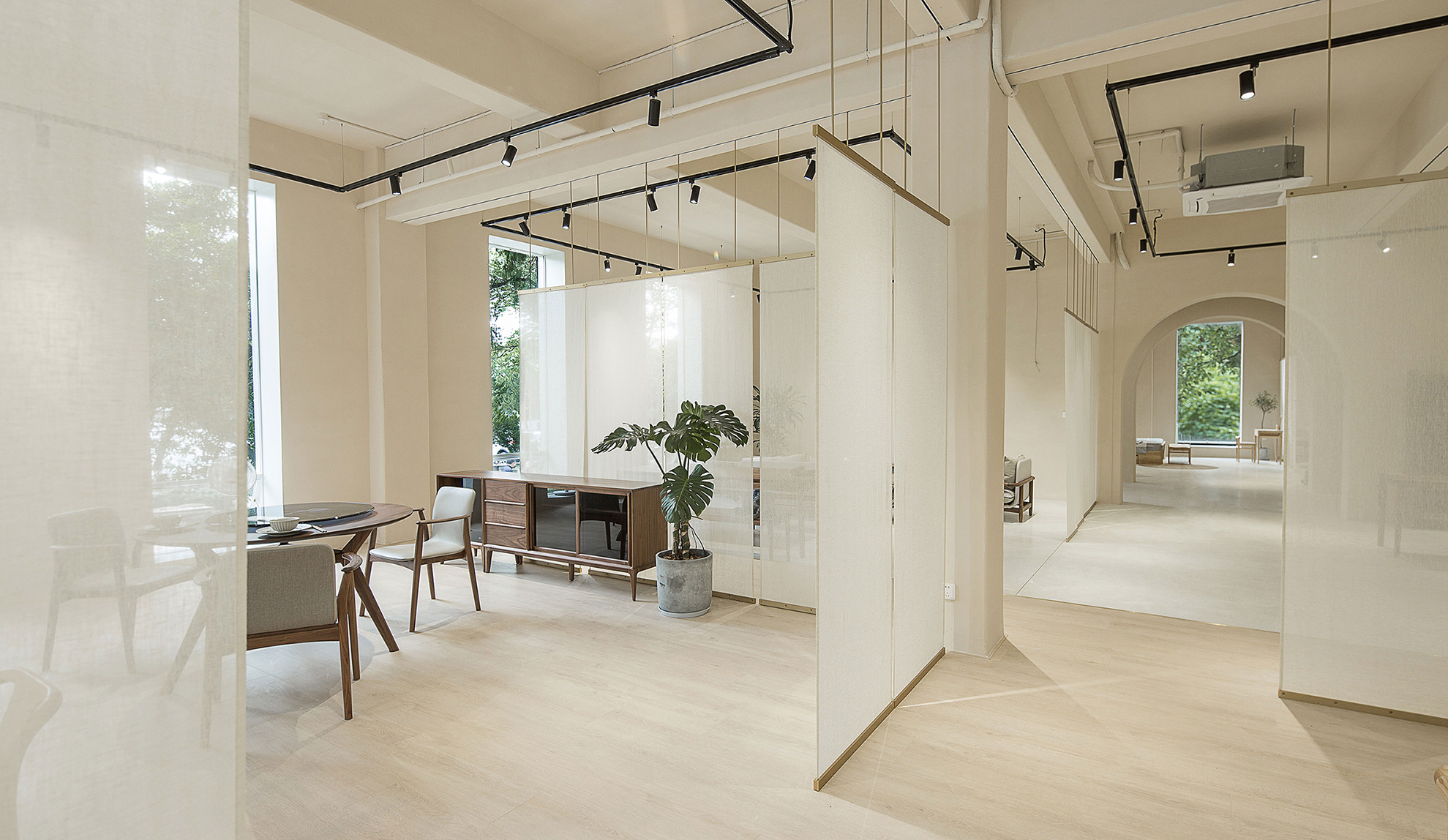 致家展厅空间设计-3