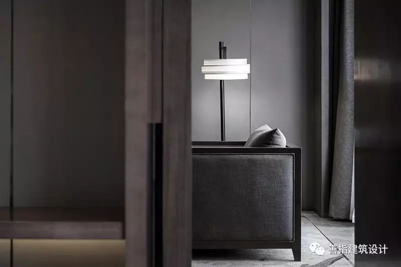 2016 北川最美酒店设计 | 佳星酒店,传统与现代的完美融合-35