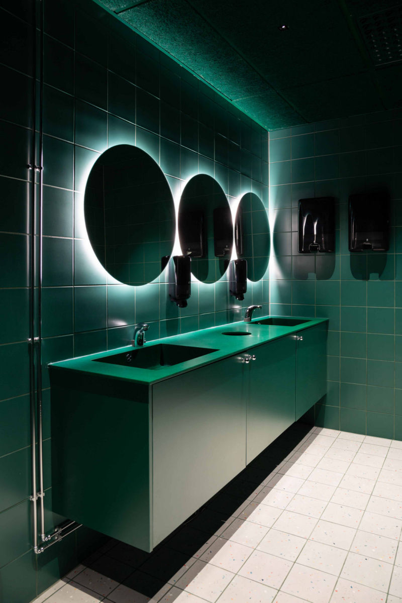 MOW Supernova 联合办公空间-33