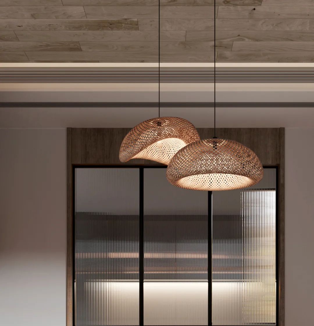 亚特兰蒂斯独栋别墅丨中国成都丨枫耘空间设计-29