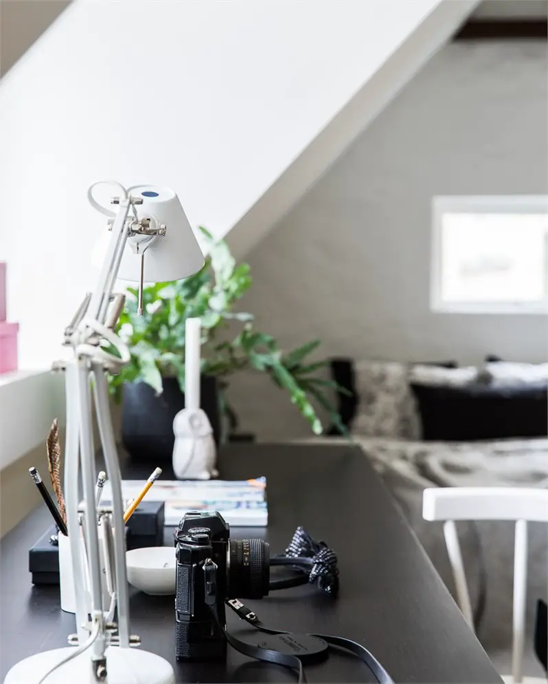 经典设计元素打造 153 平米现代家居-27