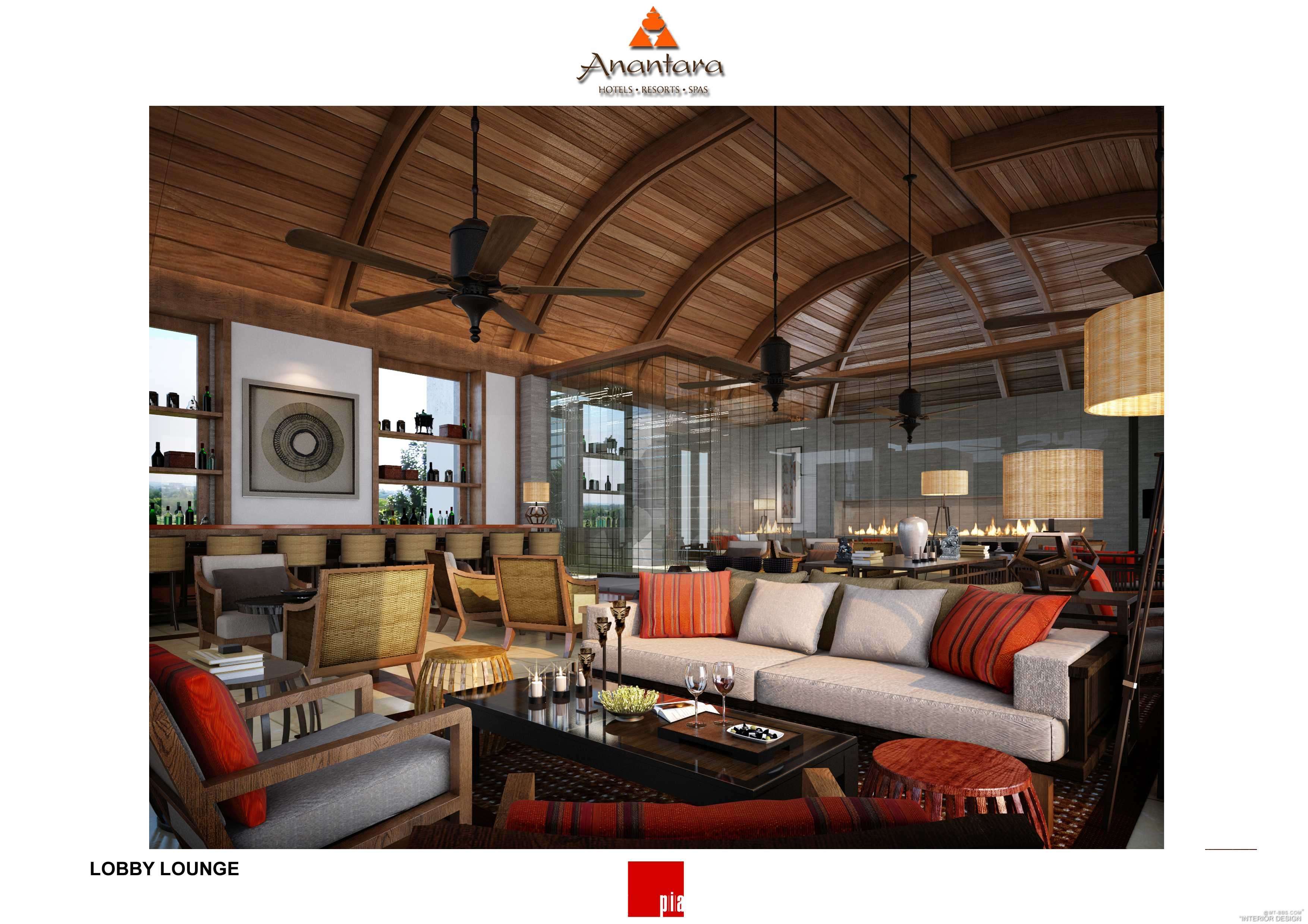 四川峨眉山安娜塔拉度假酒店概念方案-40