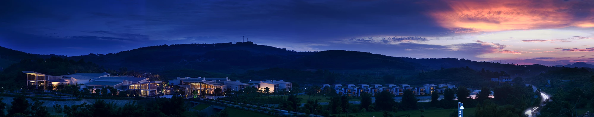 广西丝绸花园度假村与水疗中心-7