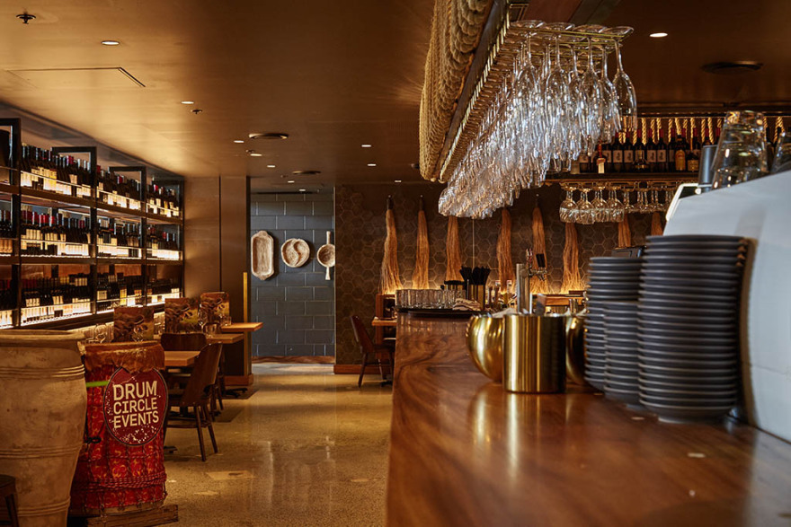 The Meat & Wine Co. Parramatta - Australia-15