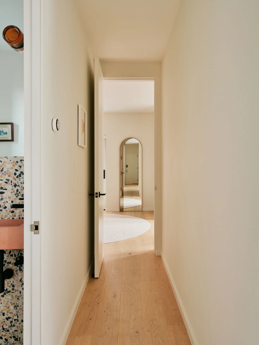 公园坡住宅区丨美国纽约丨Studio8 Architects-49