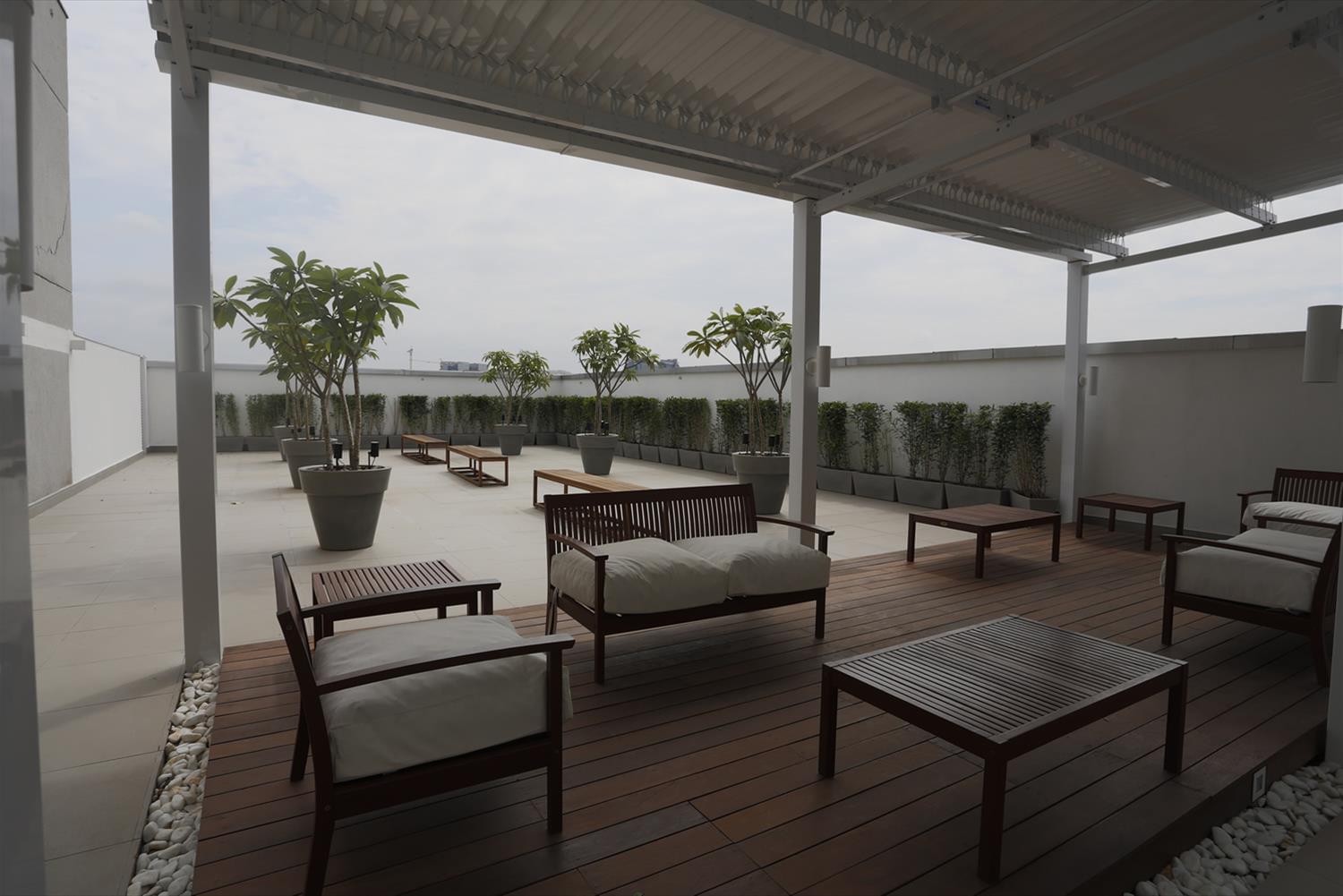 LATAM 集团办公楼-13