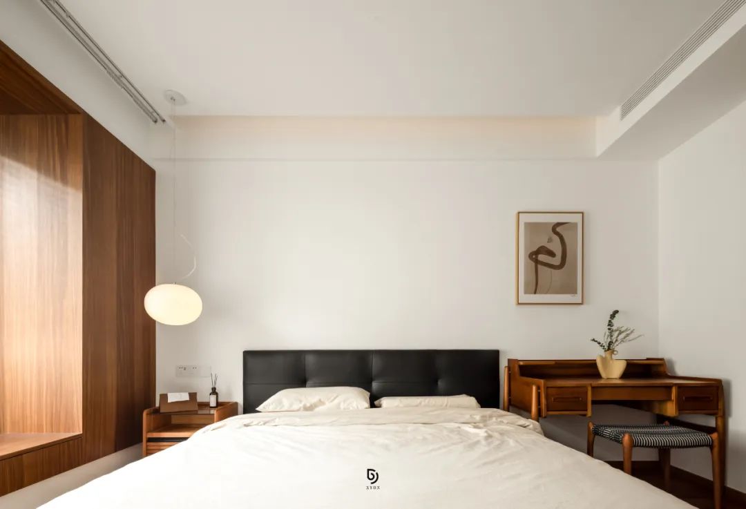 流动的治愈之家 · 杭州治愈系住宅设计丨中国杭州丨穆汖-71