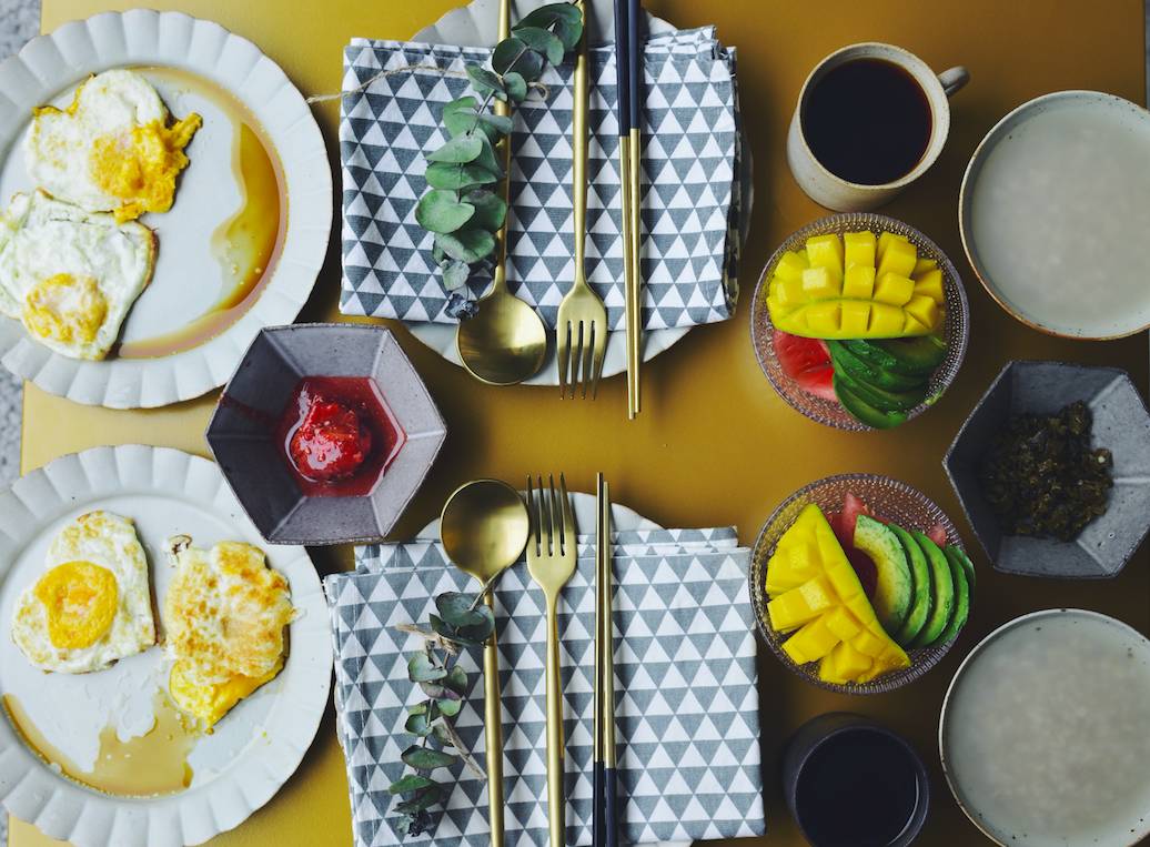 避暑｜就去杭州山中过“小森林”里的生活-42