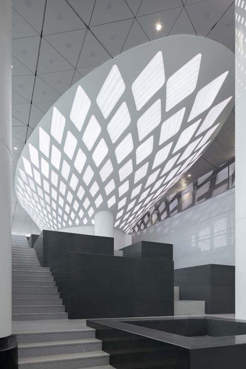 光明公共服务平台丨筑博设计-20