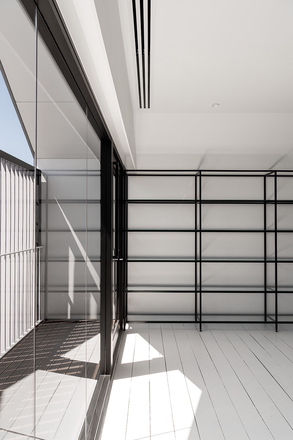 澳大利亚弗里曼特尔住宅-30