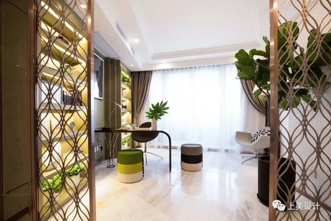 吴玮力 | 生活美学与空间设计的完美融合-89