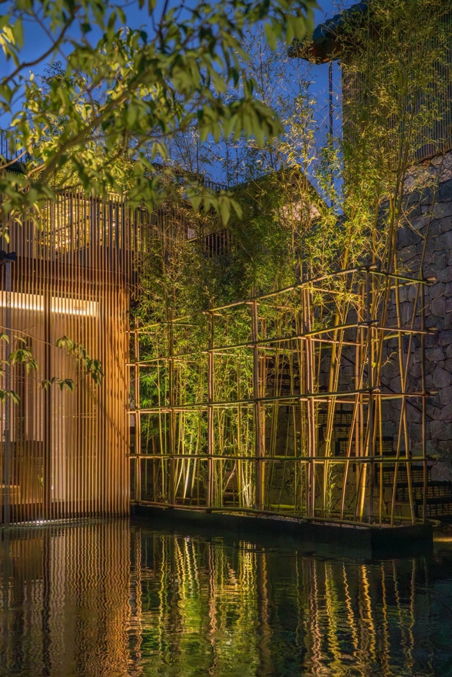 厚苑(CASA NGULUKO)丨中国丽江丨李晓东工作室-53