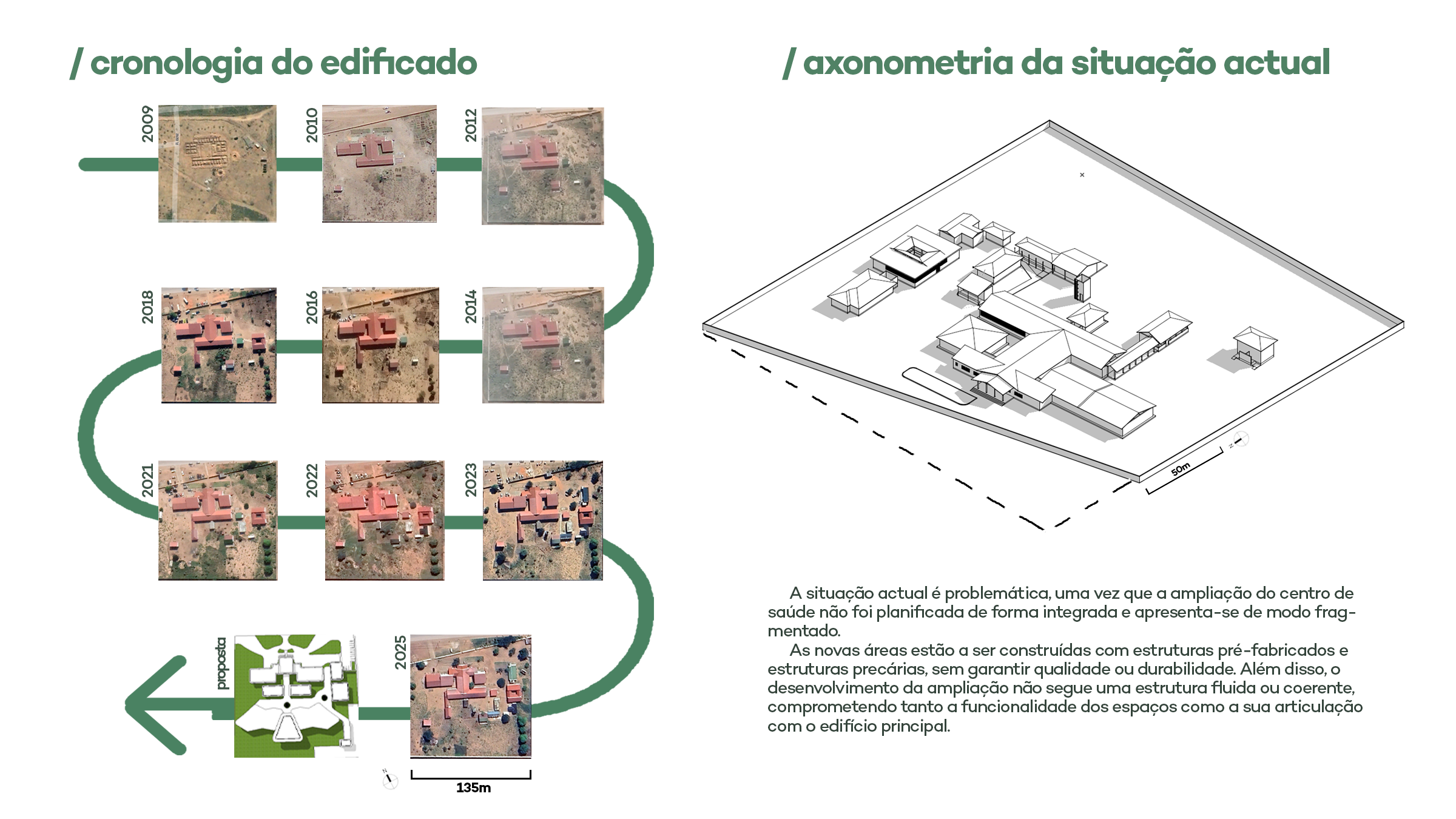 Centro de Saúde | Anteprojecto-10