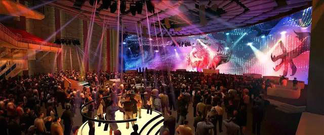 不差钱的澳门，再添一家美高梅-16