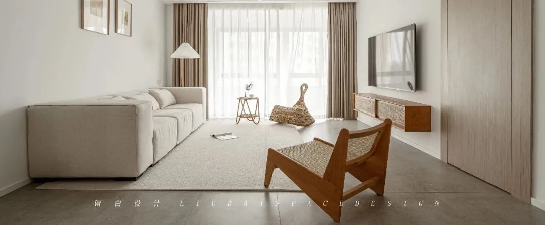 境流丨留白设计-36