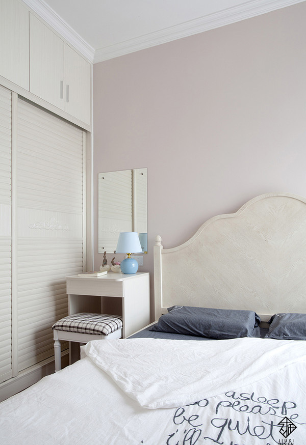 海南海口盛达景都 久栖设计-25