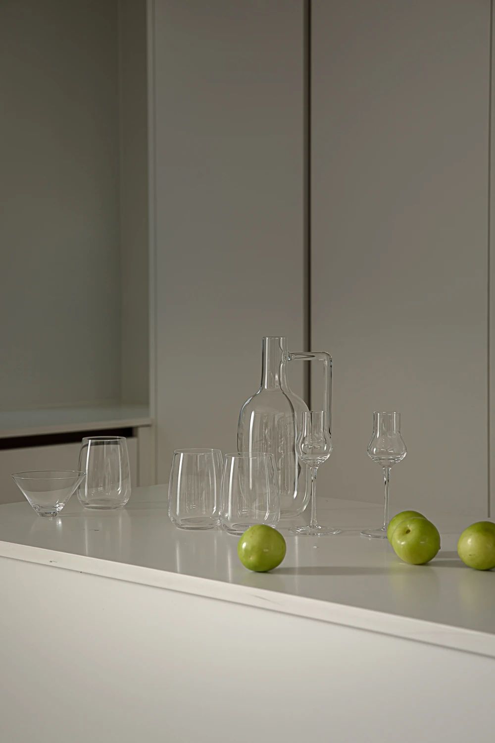 秩序与构成丨中国浙江丨美瑞空间设计-36