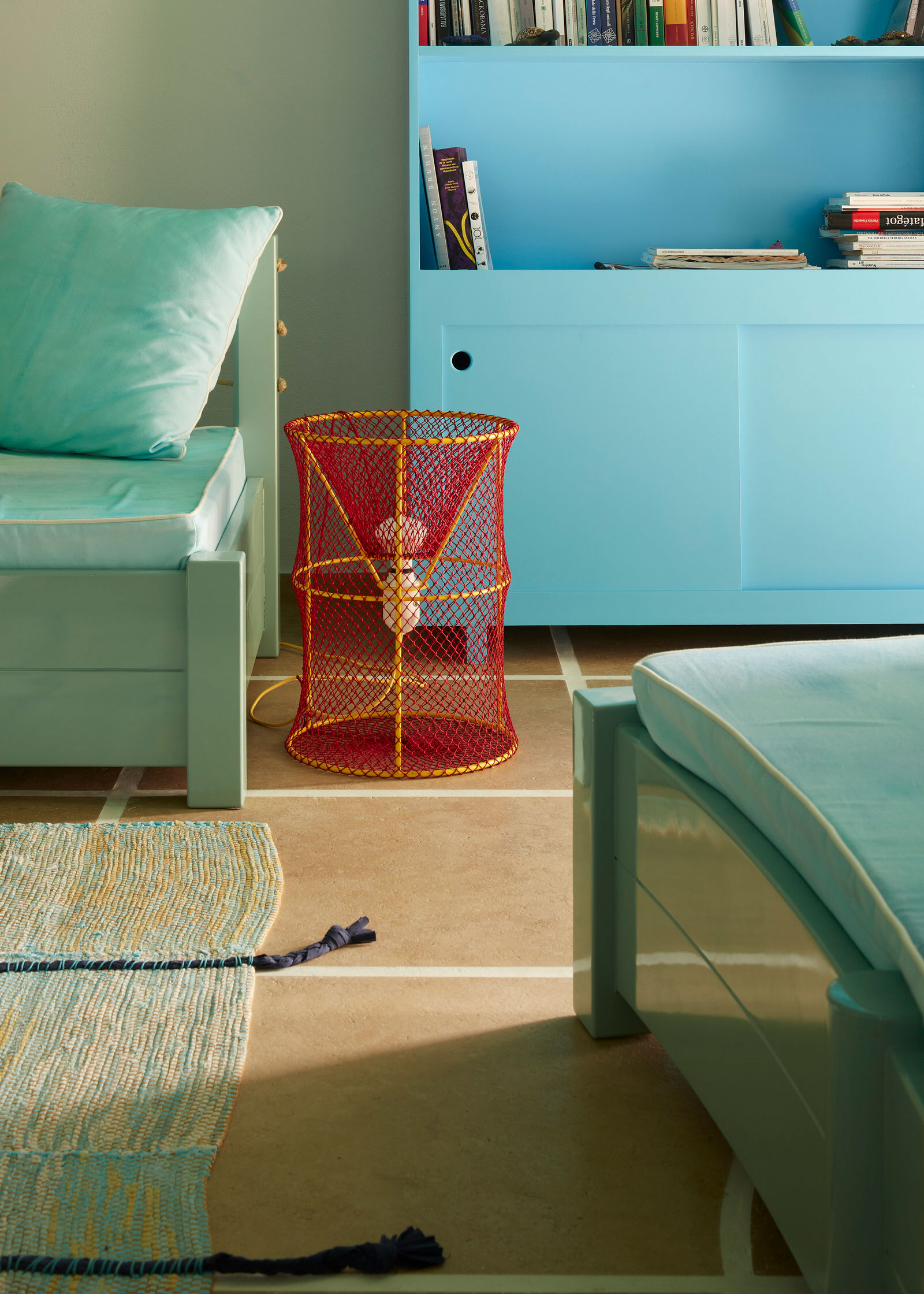 希腊 4Rooms 创意游乐场丨多个设计团队-60