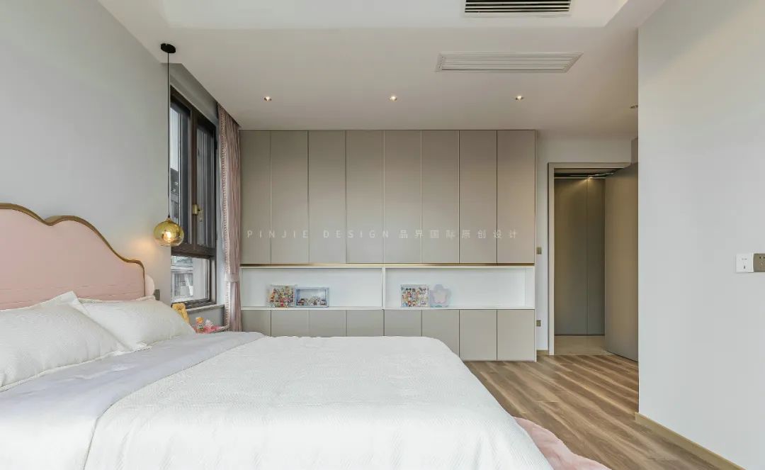 现代轻奢龙湖舜山府丨品界国际重庆公司-77