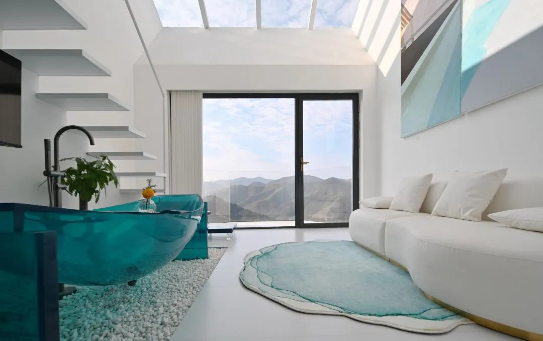 莫干山可遇outland民宿丨中国浙江-22