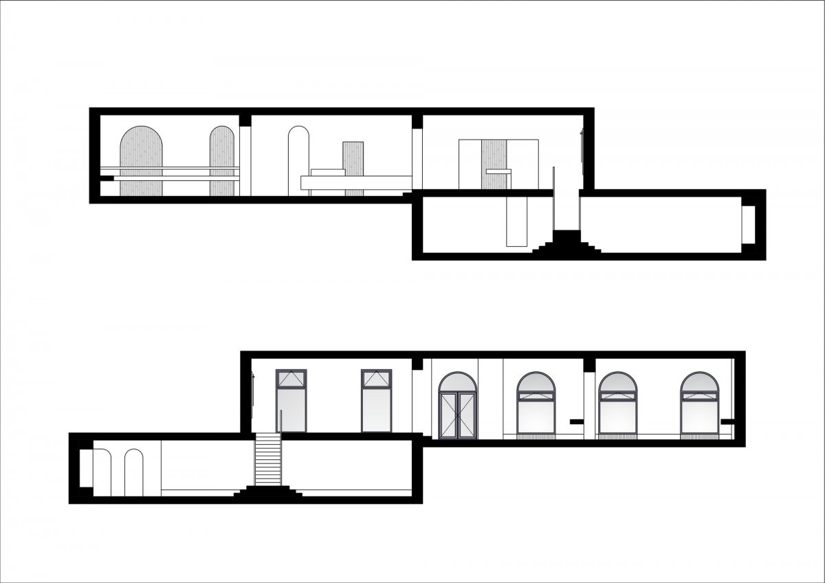 Kanishka Start Store |  ARC Architects-19