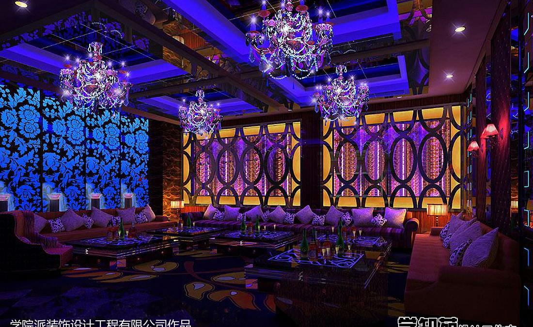 
上饶县经济开发区量贩式KTV -3