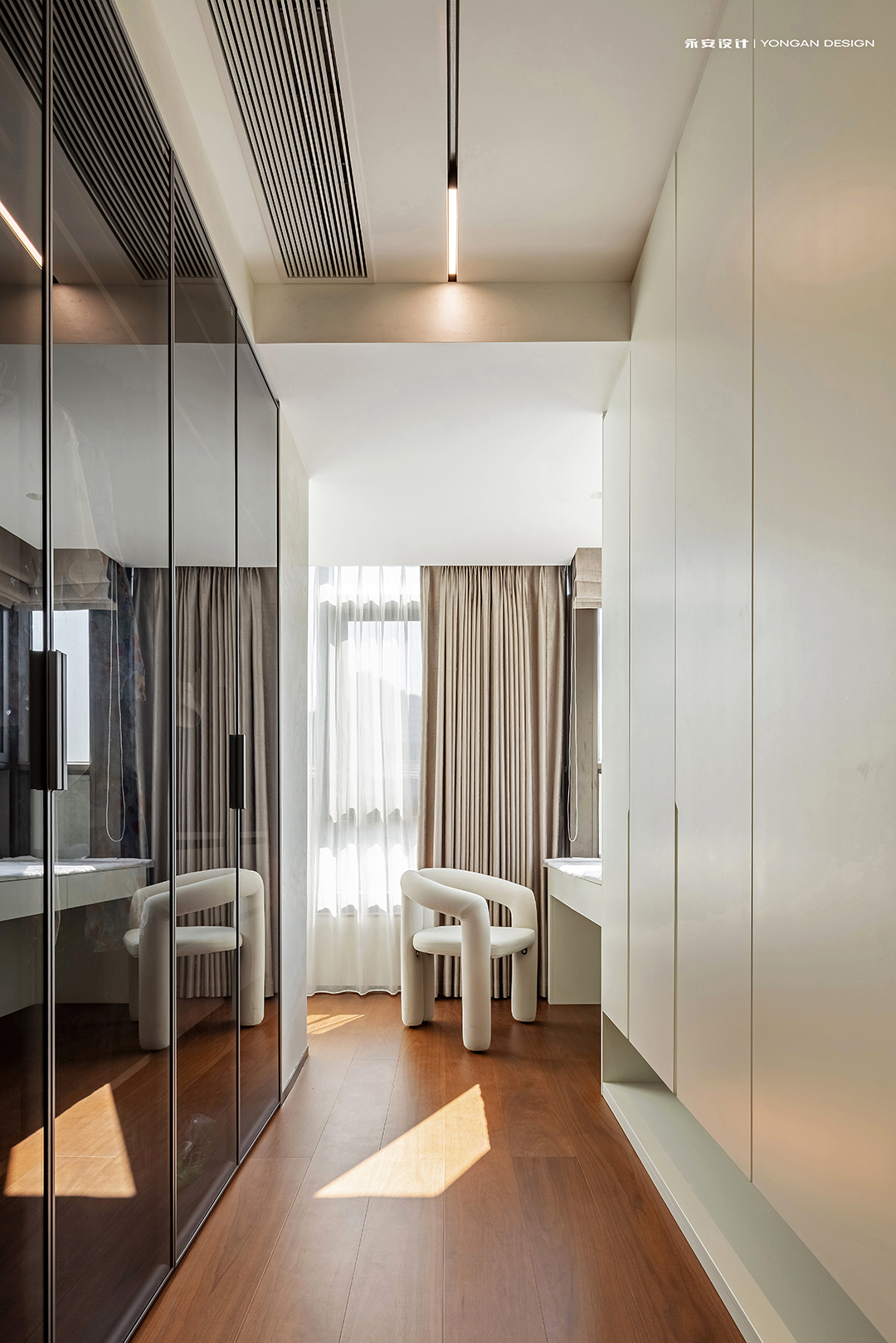 永安实景丨牧云溪谷850m²【草木芳华·琼楼玉宇——家族的桃花源！】-212