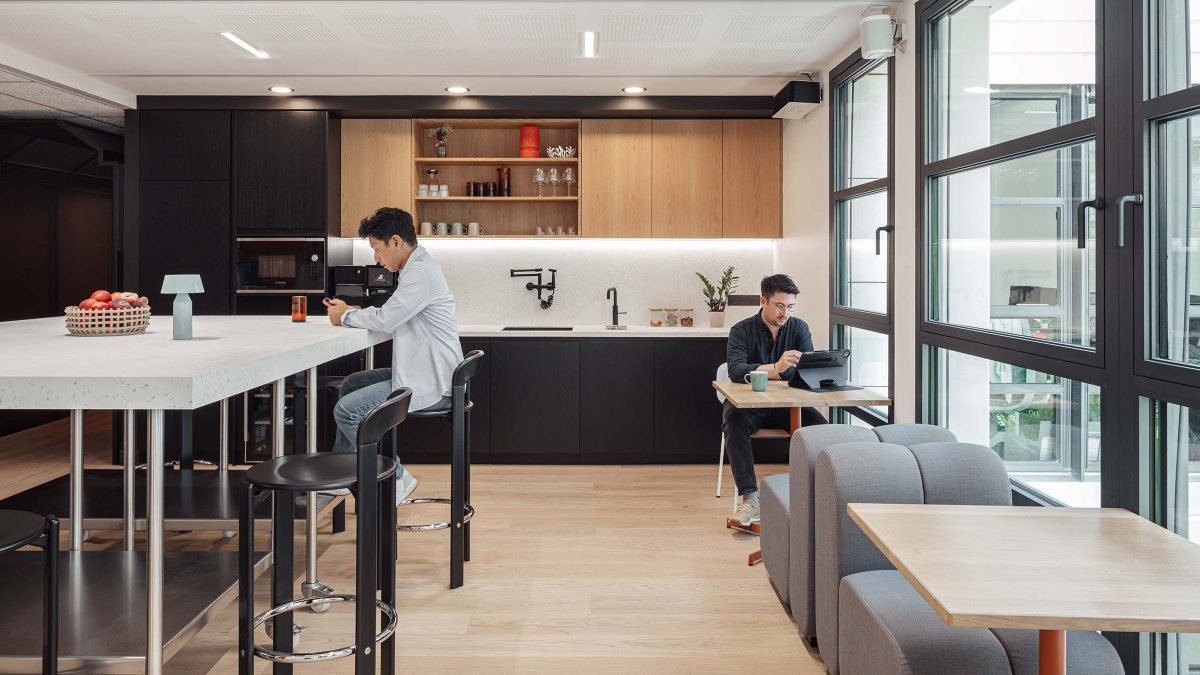 什么是可持续建筑设计与焕新？ -4