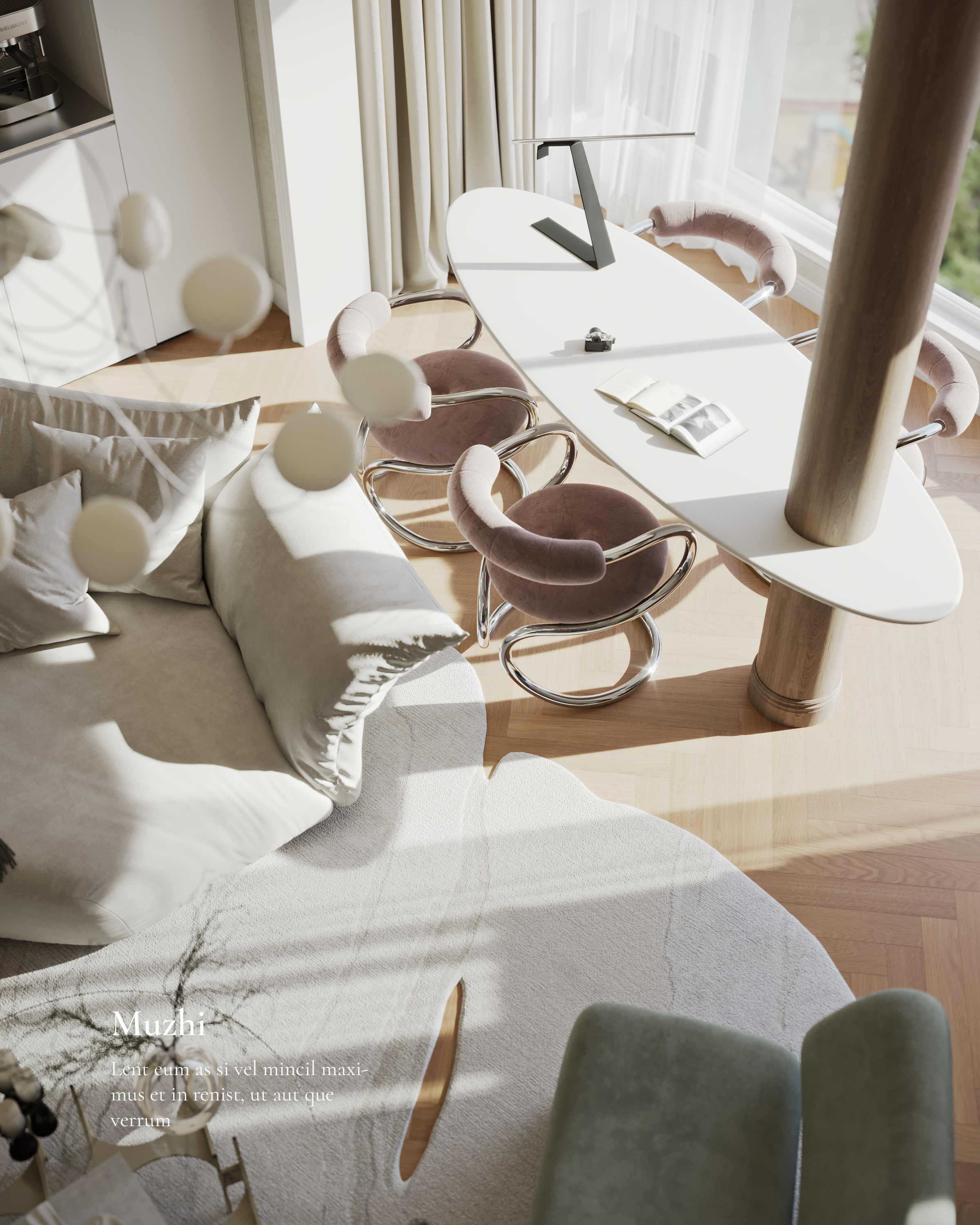 轻法客厅丨张雅雯-10