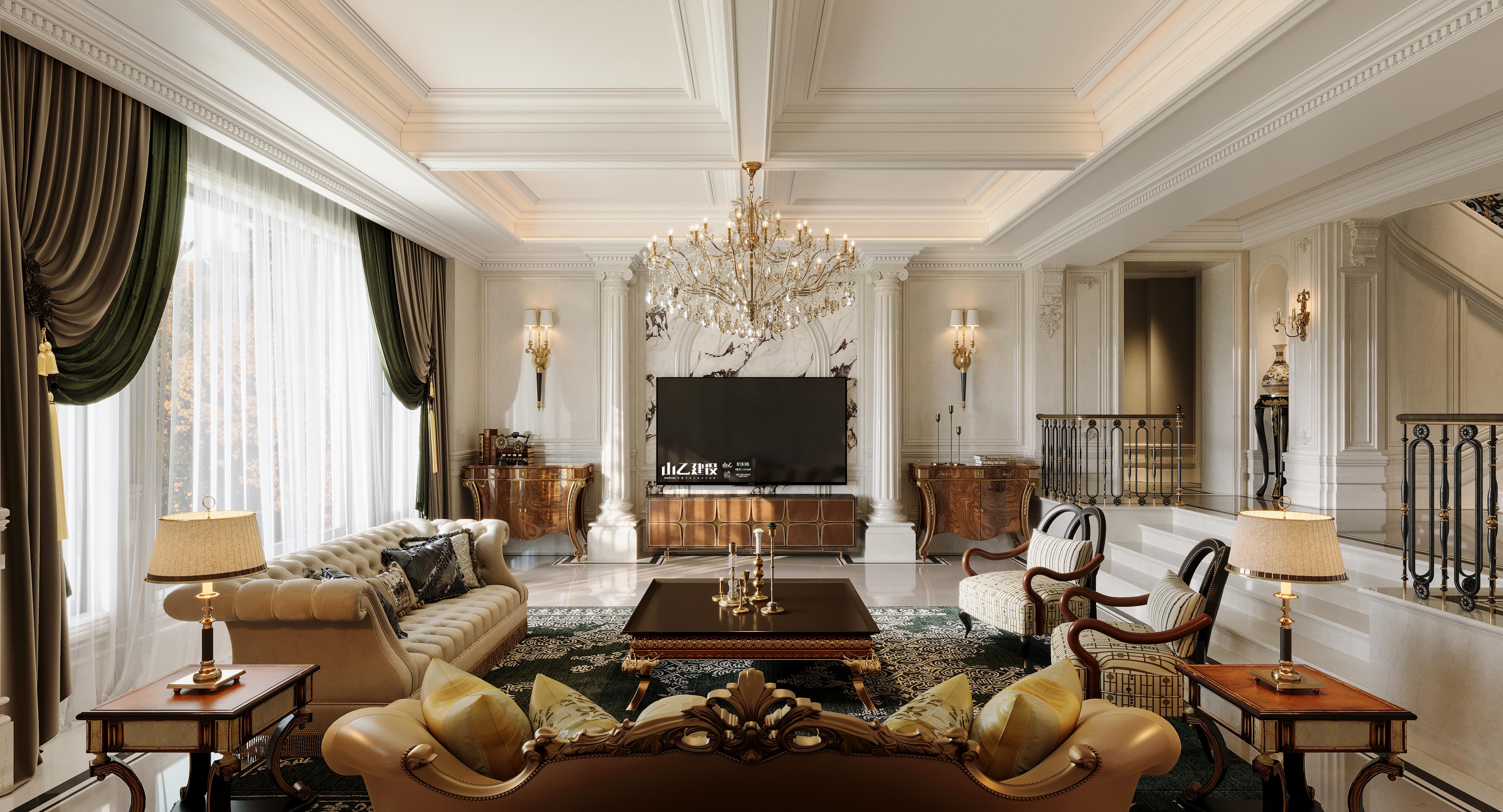 山乙山合 | 青竹园-1