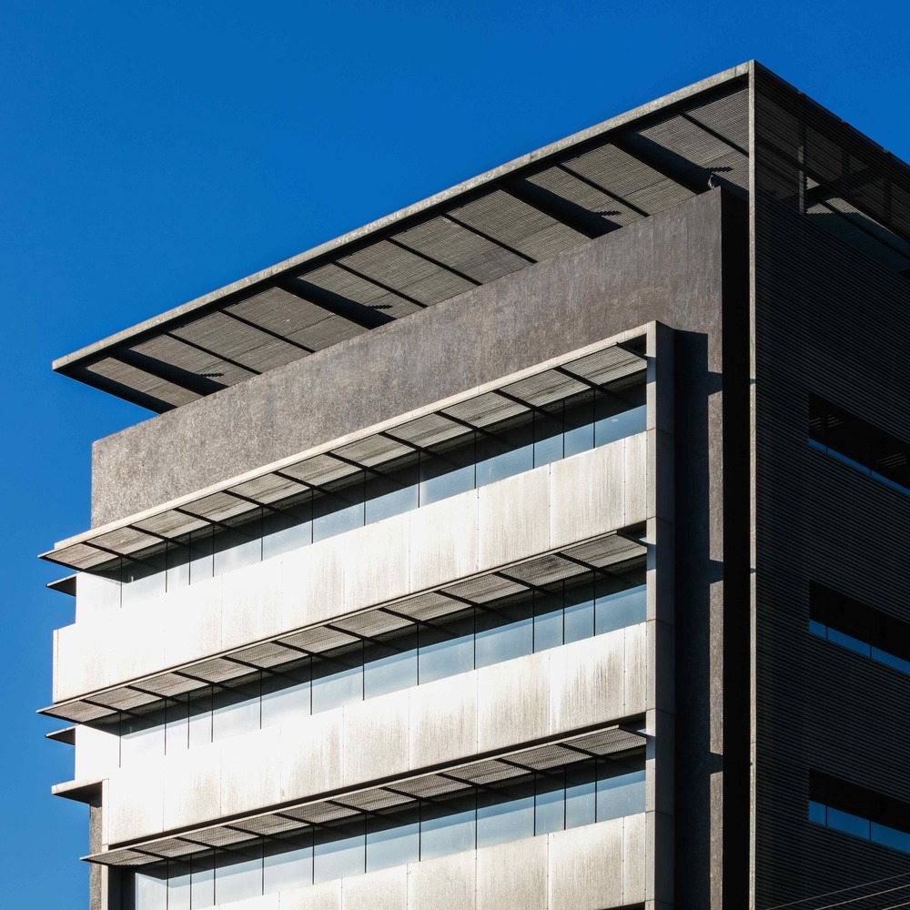 Almares Building  Reinach Mendonça Arquitetos Associados-30