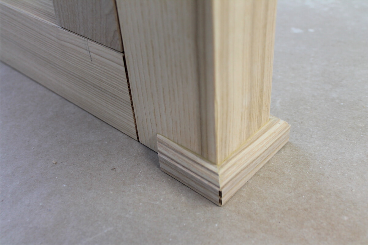 智能带隐藏元素的厨房岛台项目丨俄罗斯莫斯科丨未明确提及-71