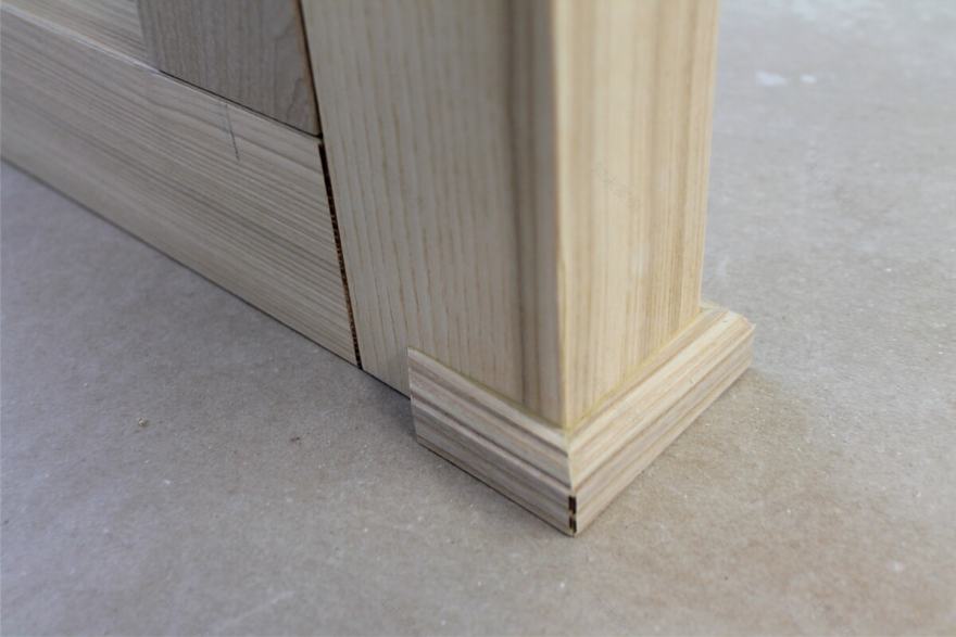 智能带隐藏元素的厨房岛台项目丨俄罗斯莫斯科丨未明确提及-71