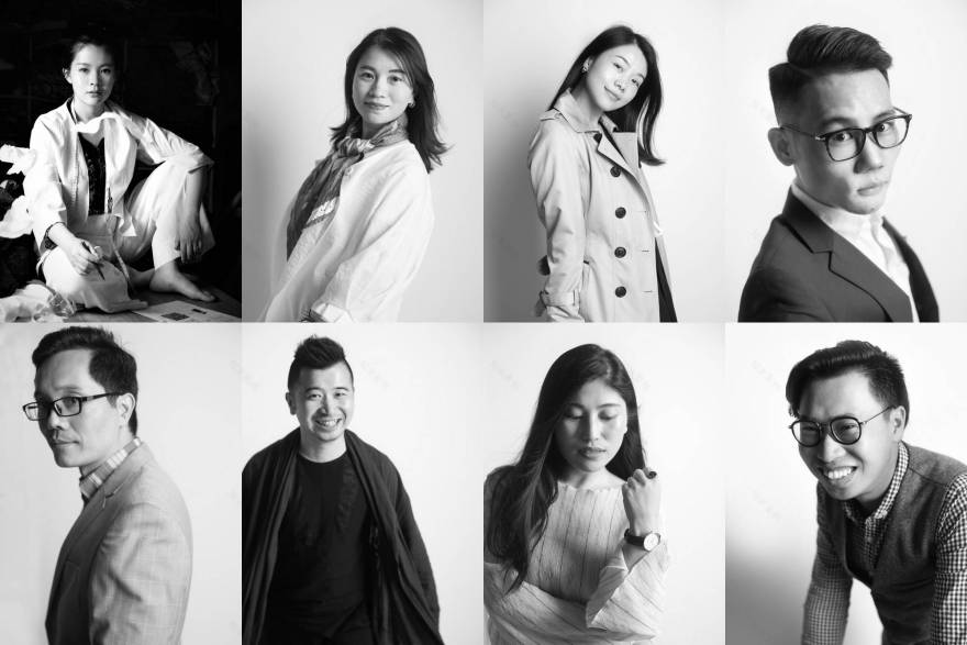 金茂•佛山绿岛湖项目示范区别墅样板房 PINKI品伊创意机构-60