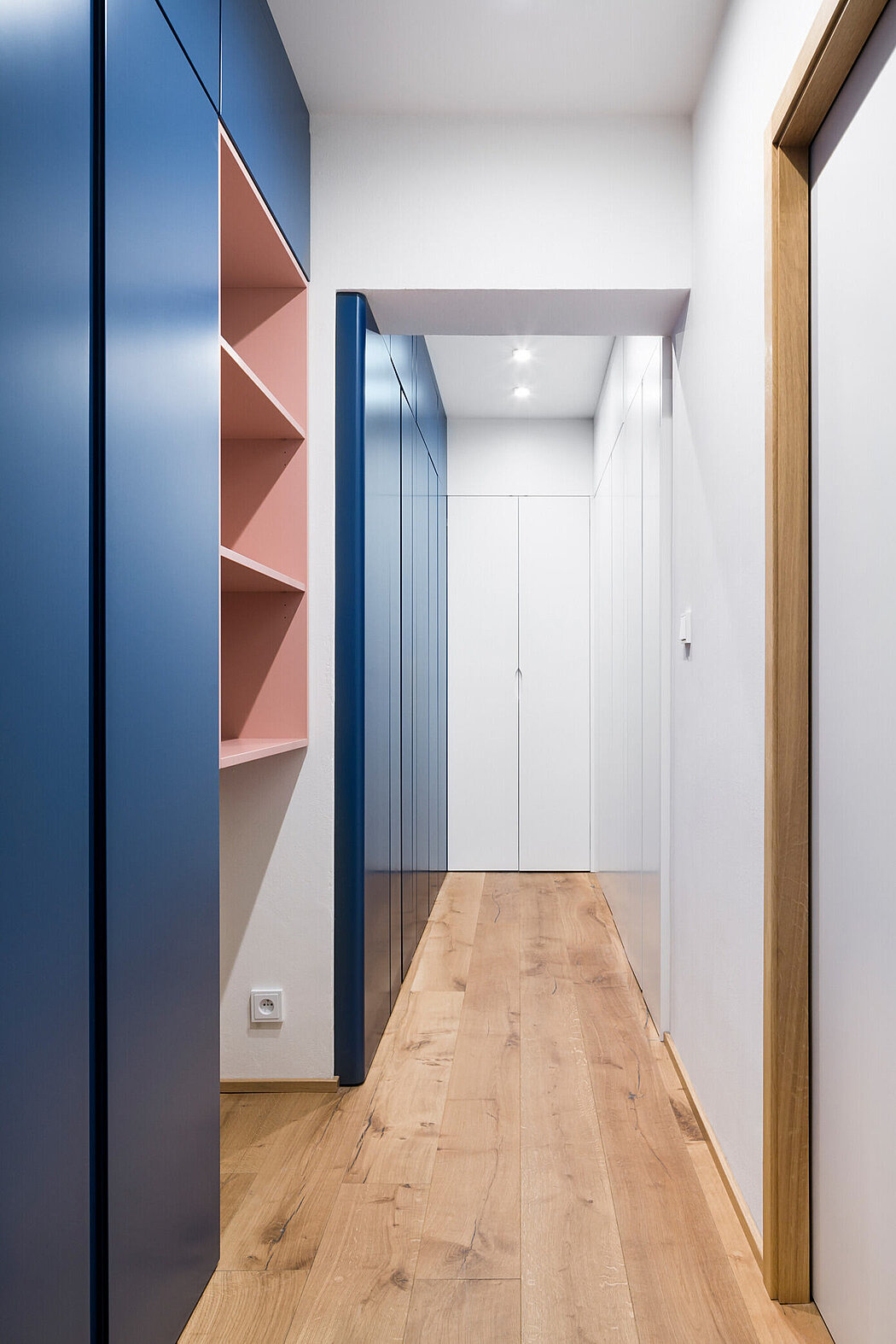 Si·tyNine 当代住宅设计丨捷克丨No Architects-7