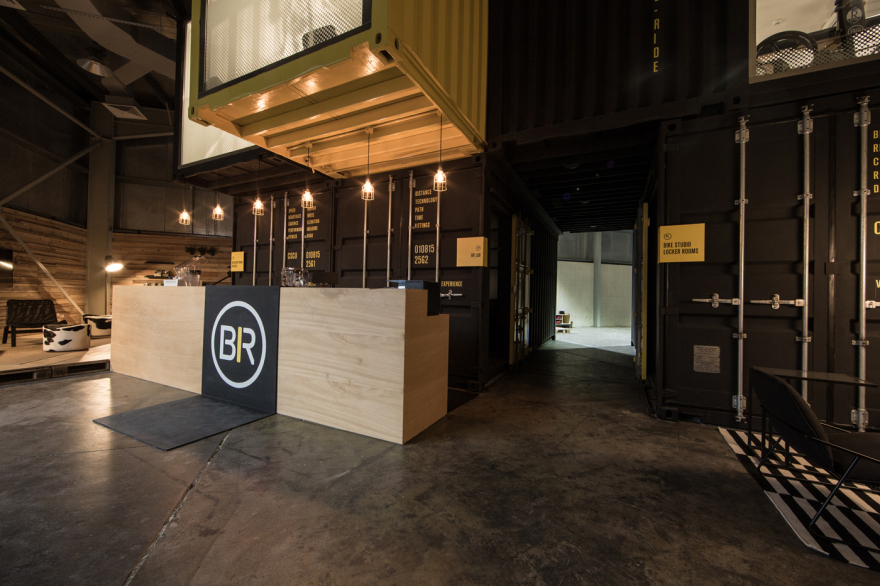 BR 运动中心 | 专业训练与生活品质的完美结合-9