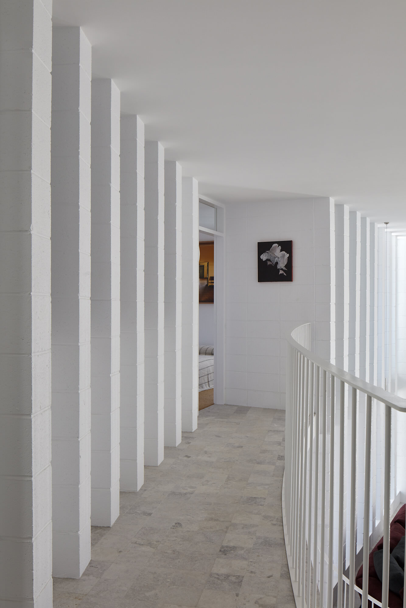 红山屋与工作室丨澳大利亚布里斯班丨Zuzana and Nicholas-106