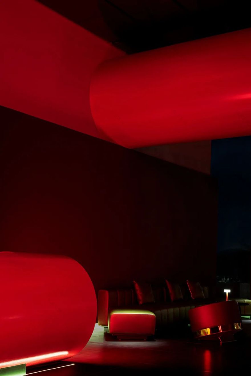 单板俱乐部丨中国东莞丨壹席设计事务所-62