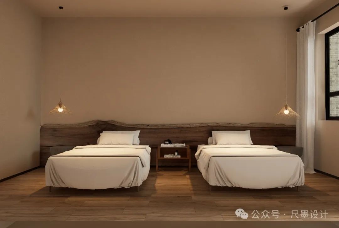 马曲民宿改造(一期)丨CM·DESIGN 尺墨设计-17