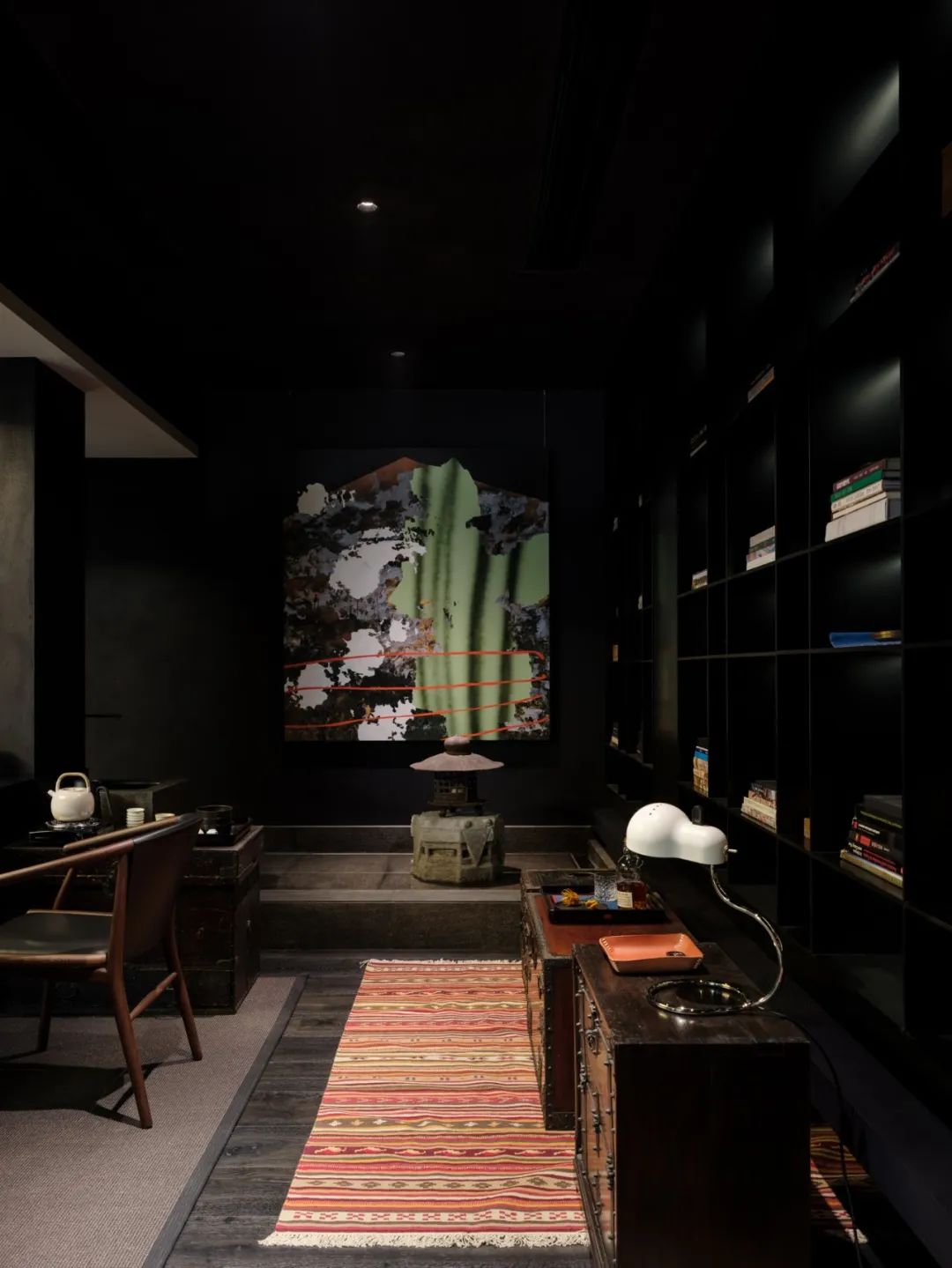 蝶居丨OTL本体建筑空间设计-34