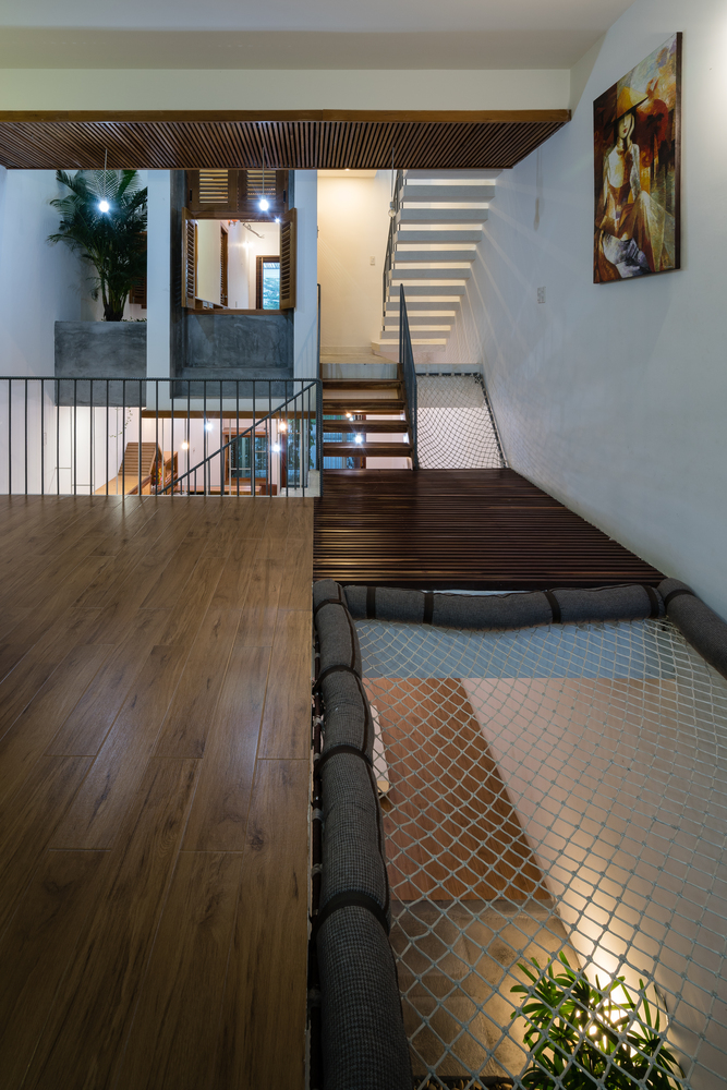 越南三代人记忆中的绿色家园-55