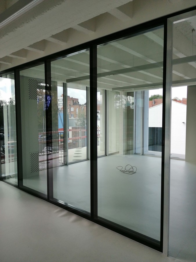 Kantoorgebouw Passionistenlaan 82-15