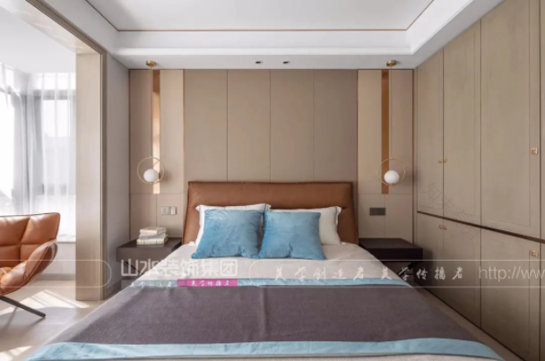 山水设计师打造的美好家居生活-206