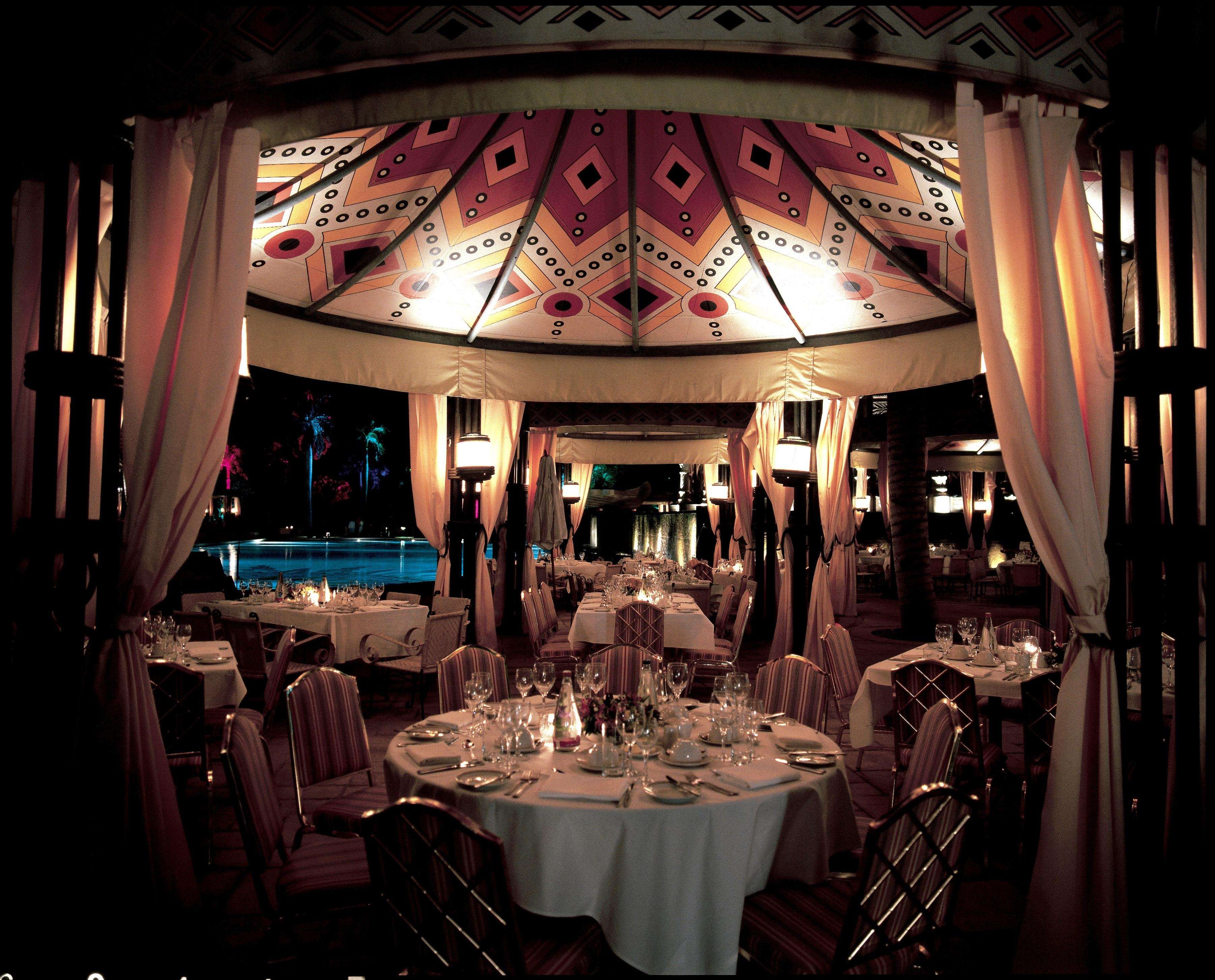 The Palace of Lost City at Sun City（南非，太阳城）-57