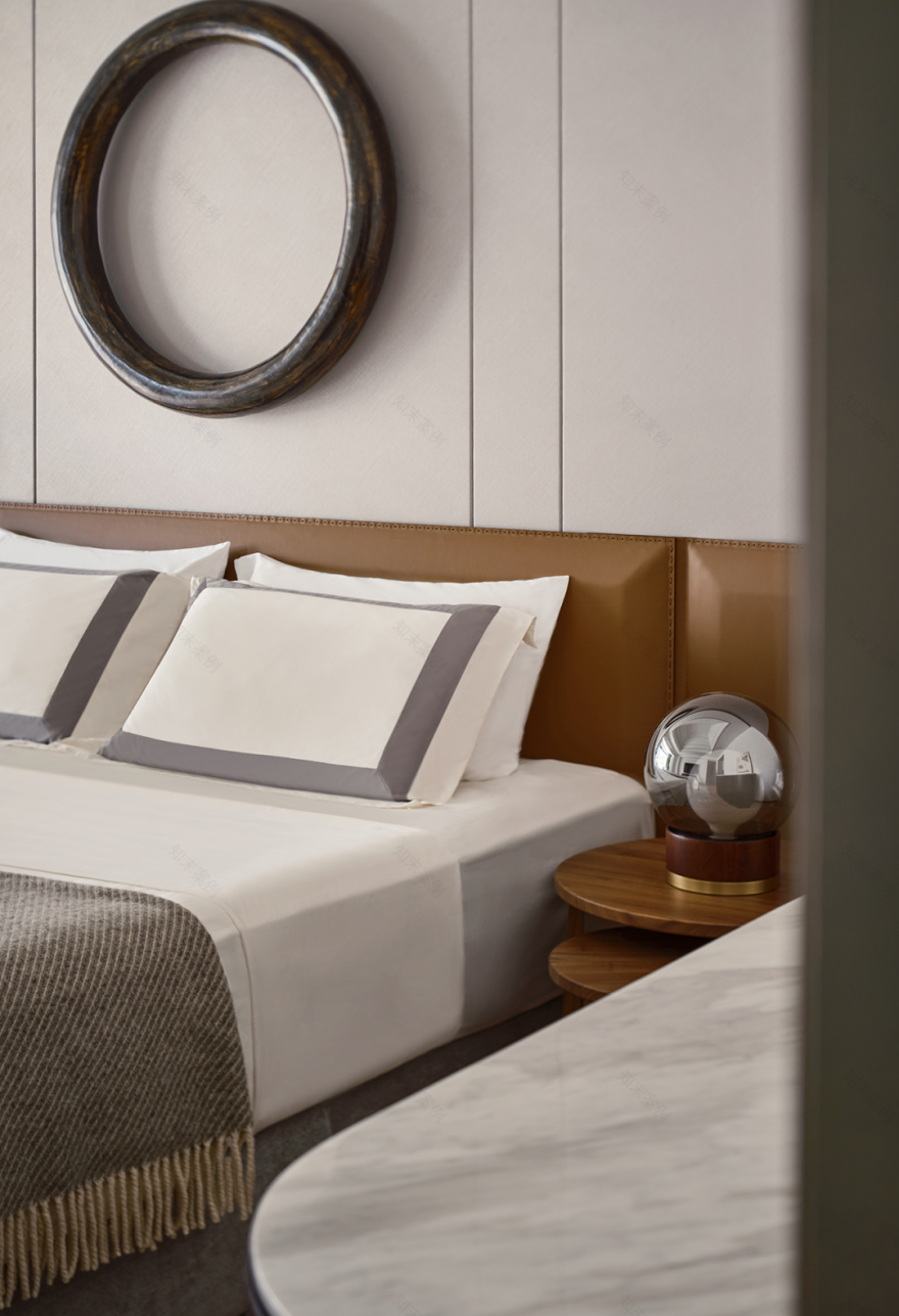 绵阳英郦庄园丨中国绵阳丨STUDIO.Y室内设计事务所-71