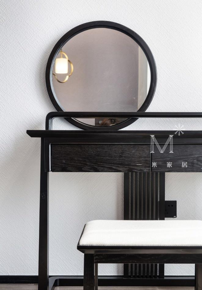 平层丨【一米家居】静无止尽境无止尽-14