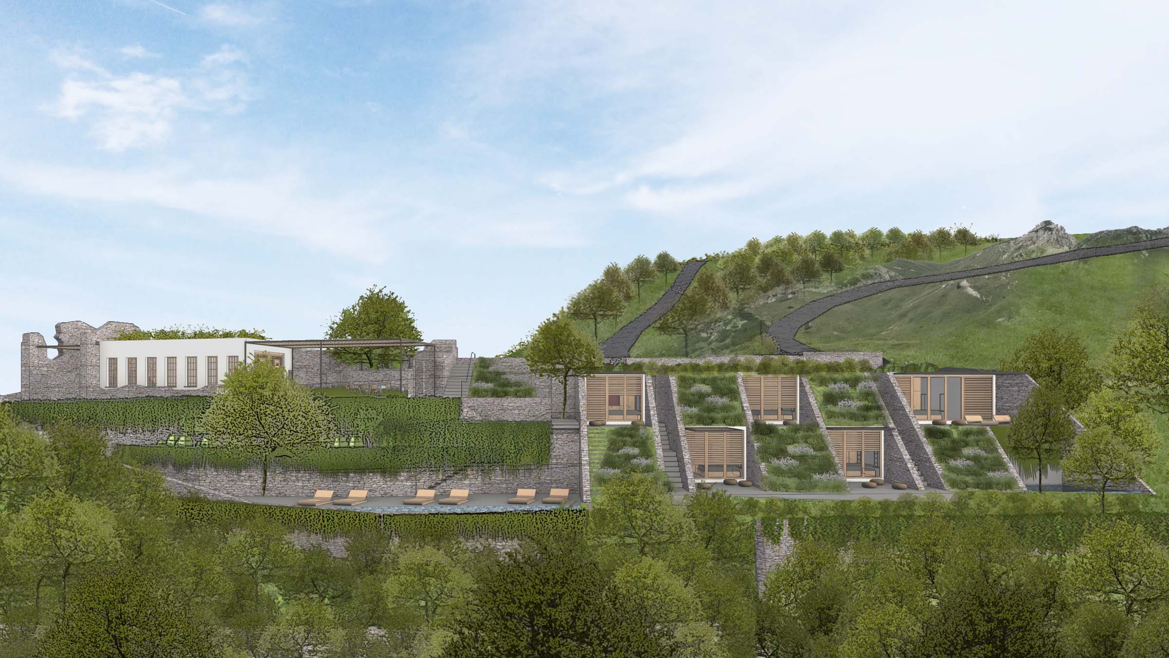 兰佩杜萨林业丨意大利-6