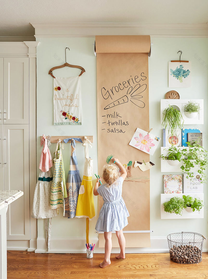 摄影师 David Tsay 的室内摄影佳作 | 捕捉幸福生活的空间之美-27