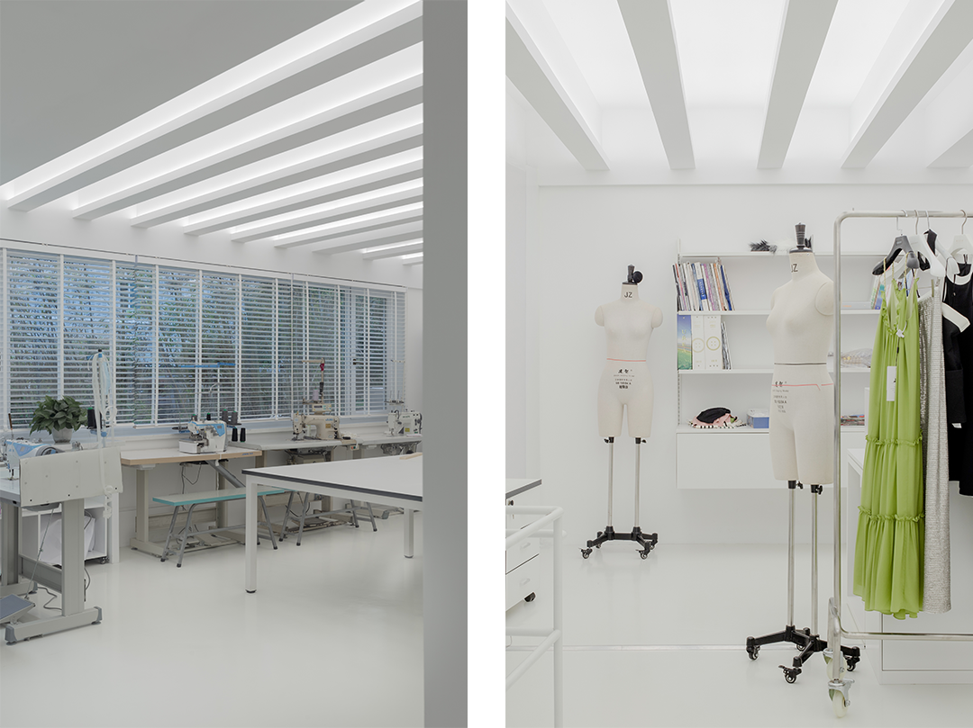 CONCISE-WHITE | 服装工作室-17