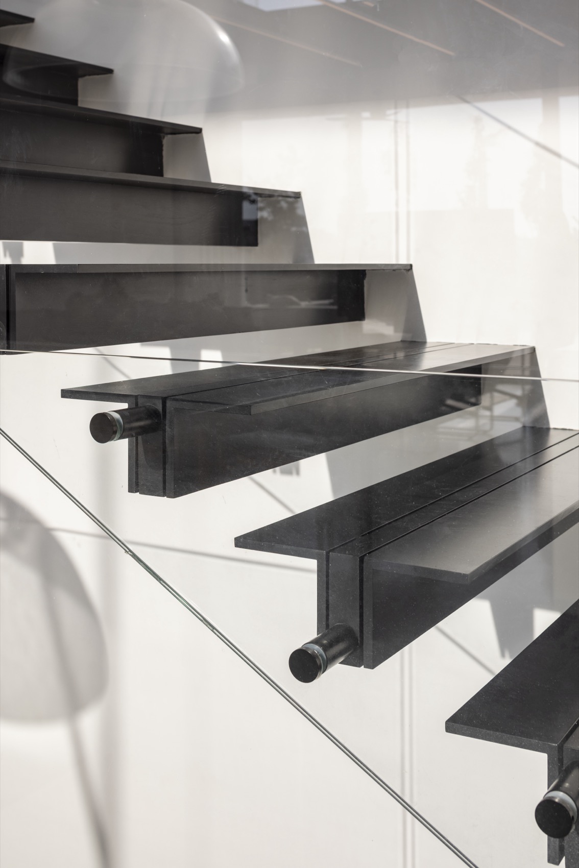 E30住宅丨以色列丨Raz Melamed Architect-25